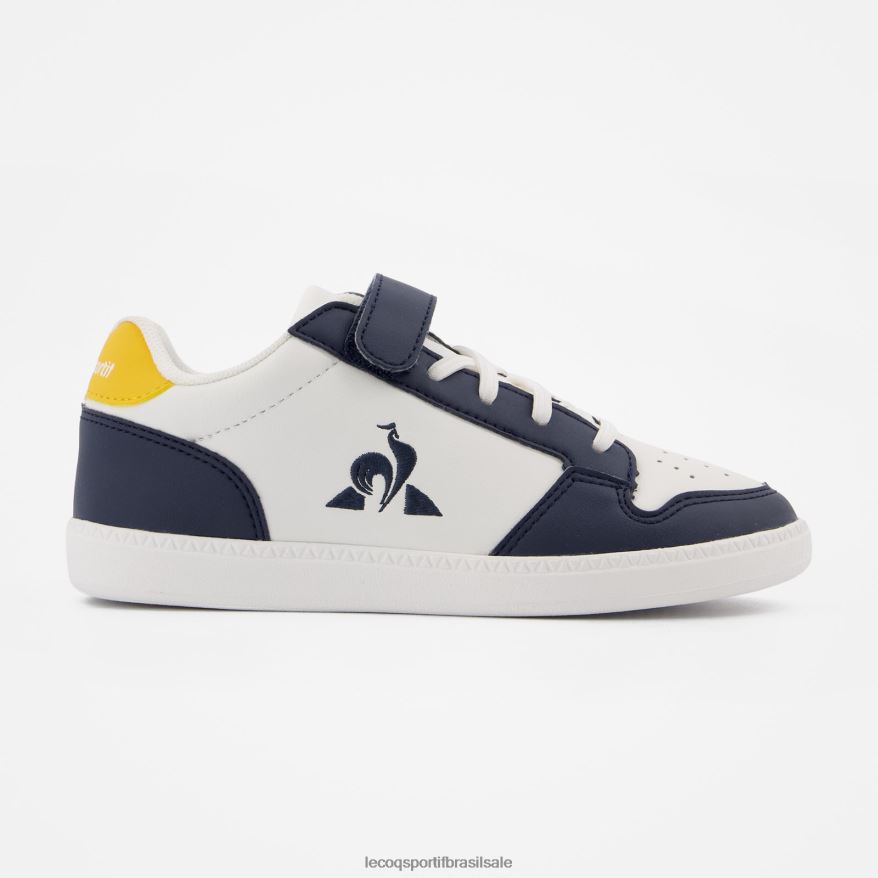 Le coq sportif brasil top