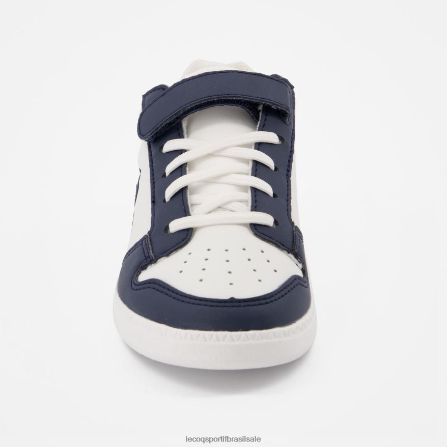 Le Coq Sportif sapato sapato breakpoint esporte azul crianças 84V684421