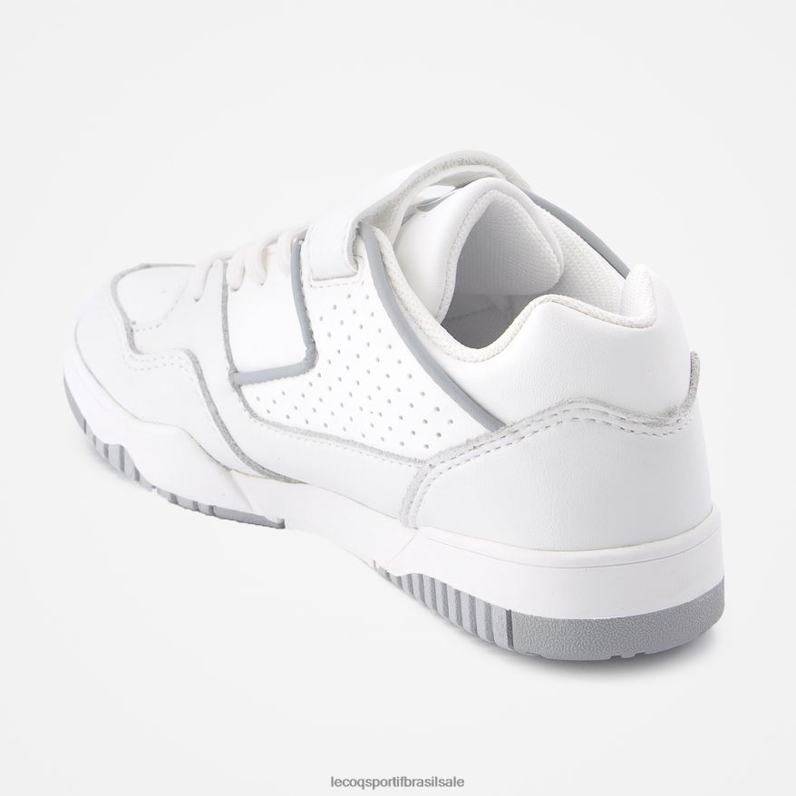 Le Coq Sportif sapato sapato lcs t1000 branco crianças 84V684689