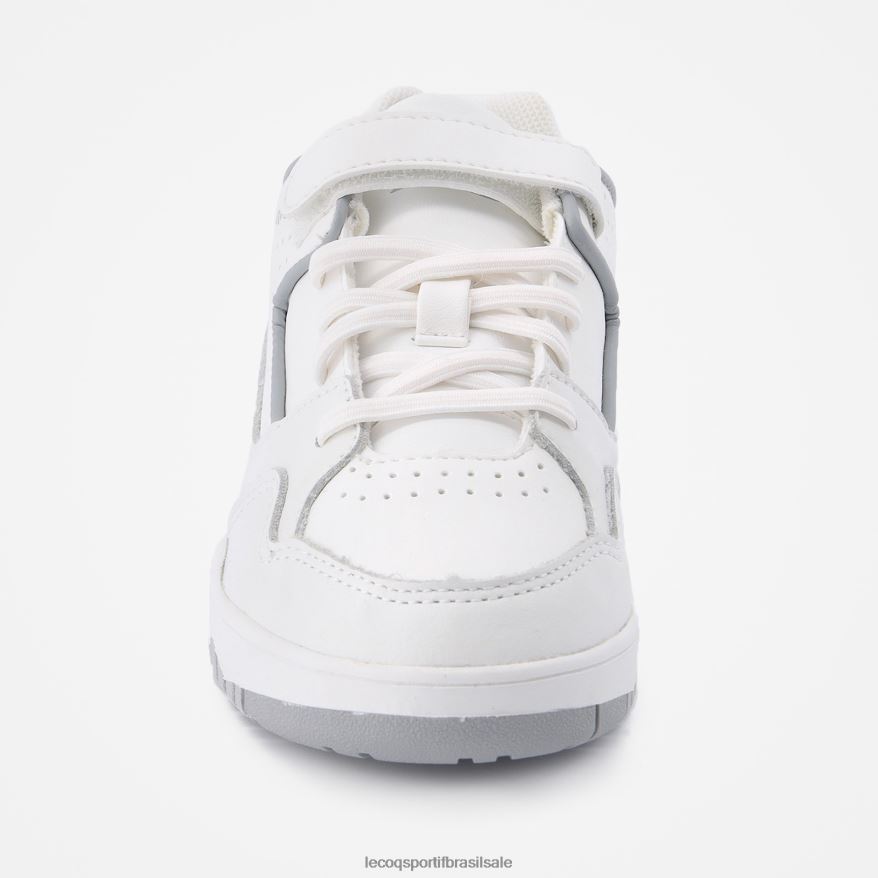 Le Coq Sportif sapato sapato lcs t1000 branco crianças 84V684689