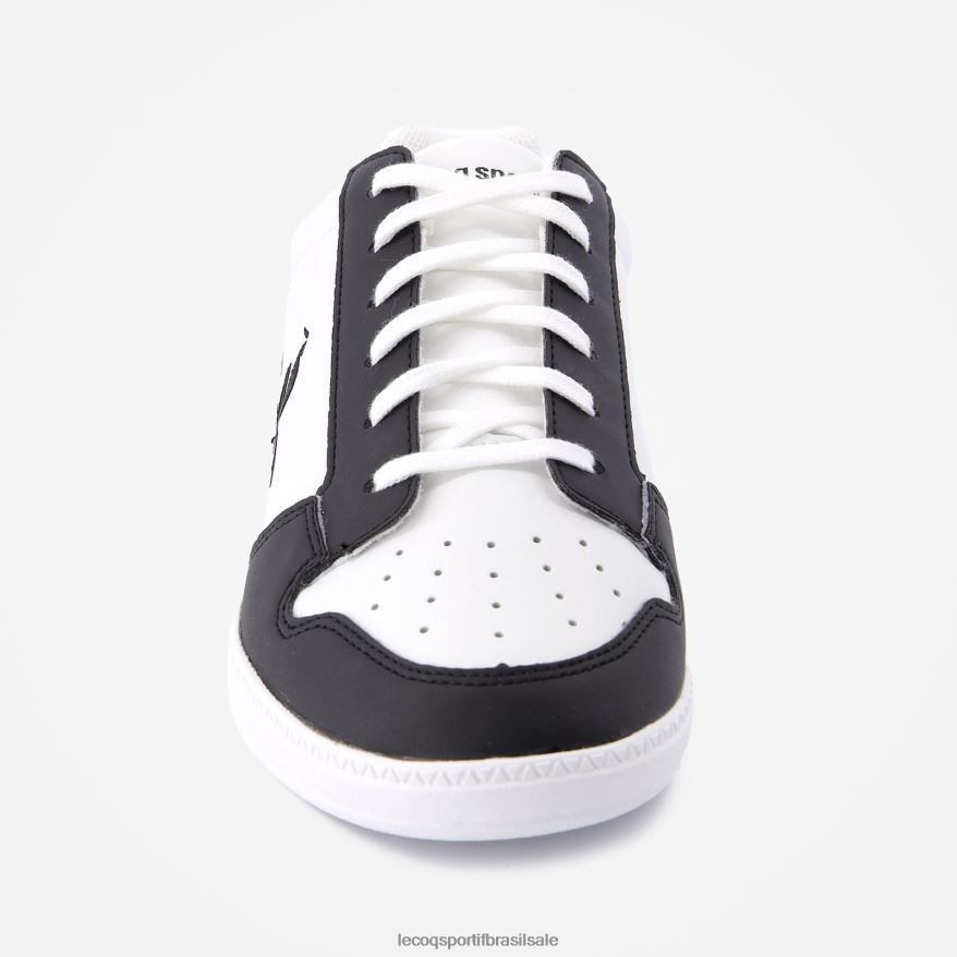 Le Coq Sportif sapato sapato breakpoint júnior esporte branco crianças 84V684684