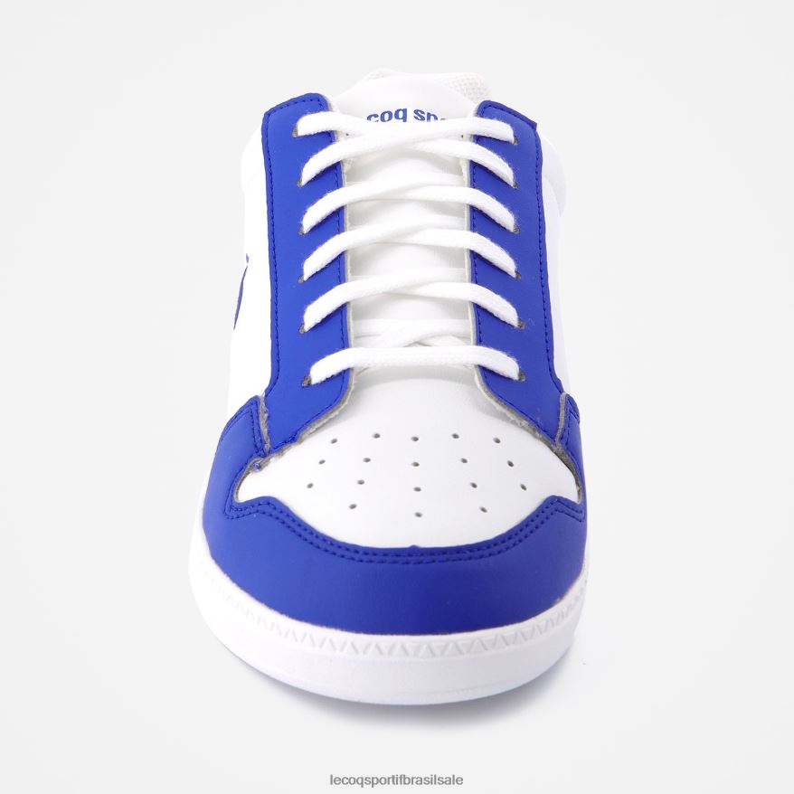 Le Coq Sportif sapato sapato breakpoint júnior esporte branco crianças 84V684685
