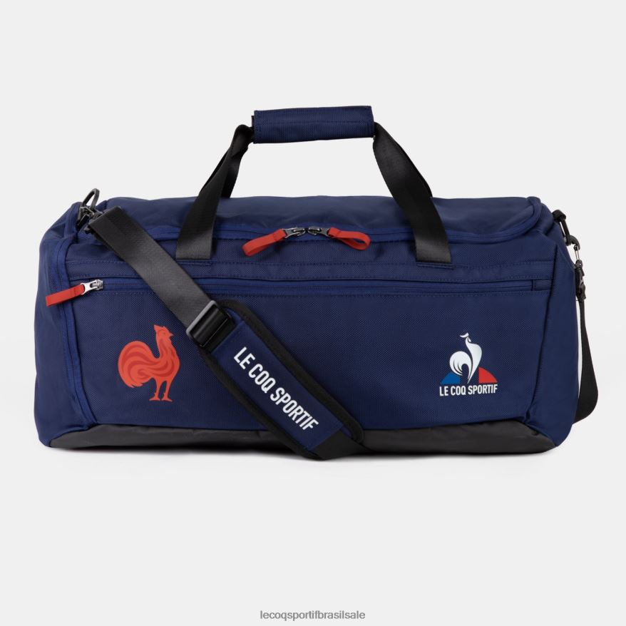 Le Coq Sportif acessórios bolsa azul homens 84V684297