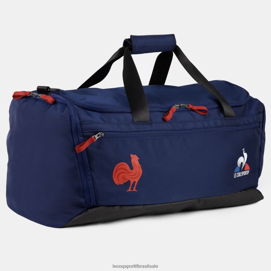 Le Coq Sportif acessórios bolsa azul homens 84V684297