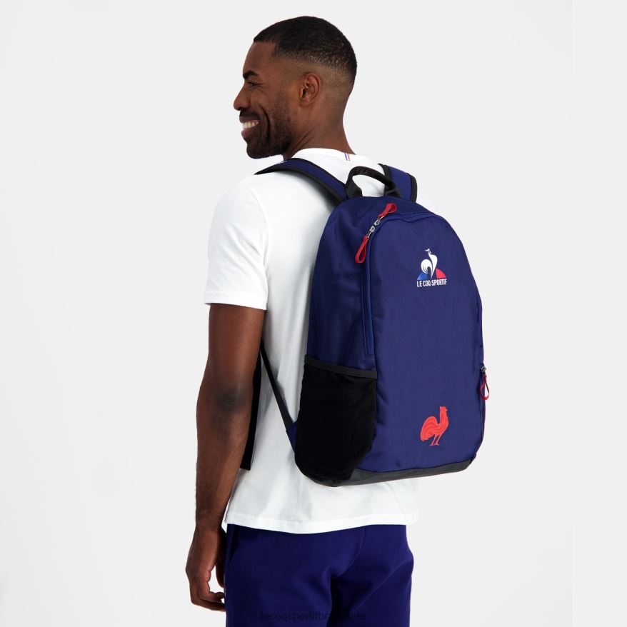 Le Coq Sportif acess rios bolsa azul homens 84V684299 84V684299