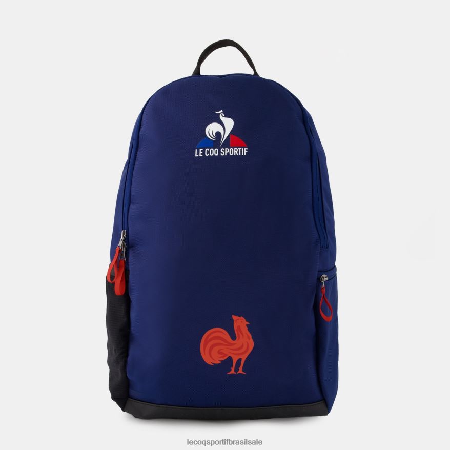 Le Coq Sportif acessórios bolsa azul homens 84V684299