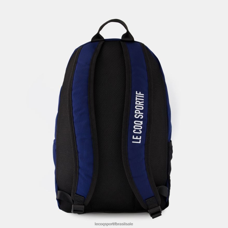Le Coq Sportif acessórios bolsa azul homens 84V684299