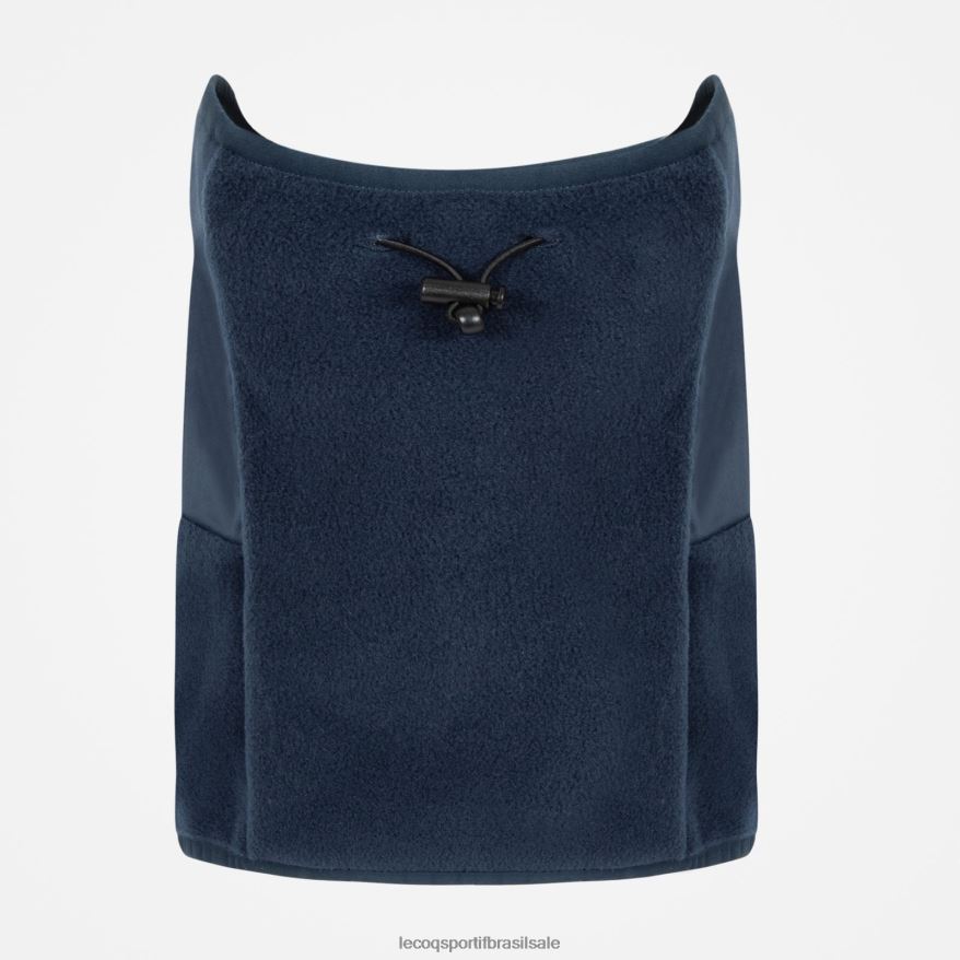 Le Coq Sportif acessórios bandana azul homens 84V684712