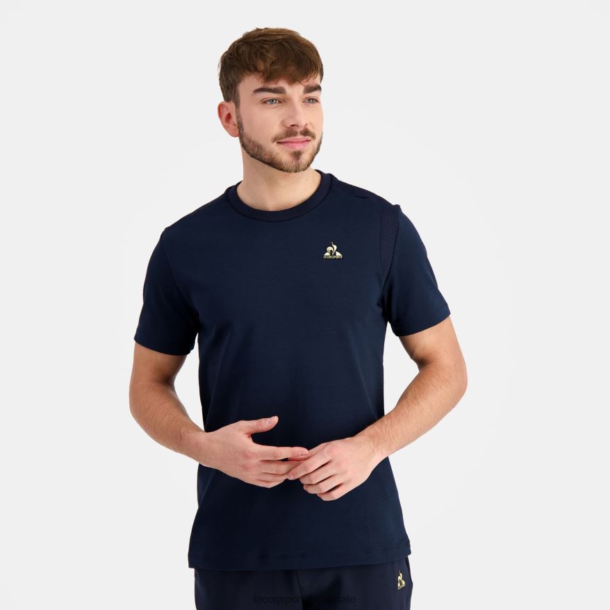 Camiseta le on sale coq sportif brasil