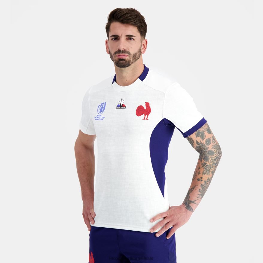 Le coq sportif xv de france clearance ficha tecnica