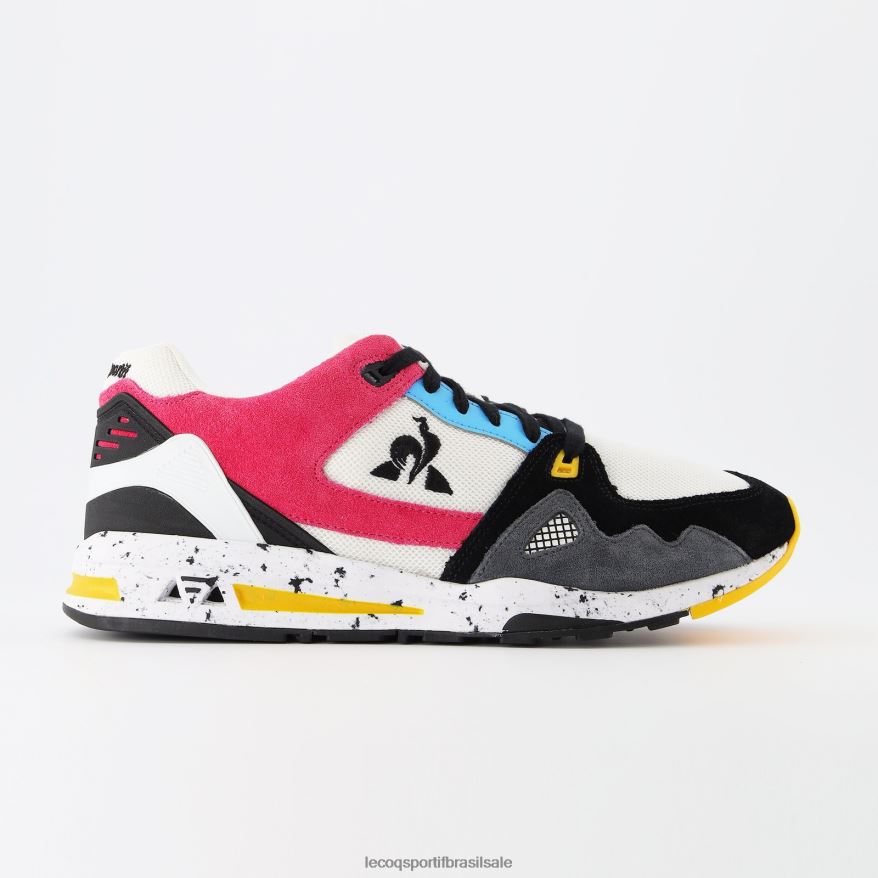 correndo Le Coq Sportif Brasil Vendendo t nis Le Coq Sportif
