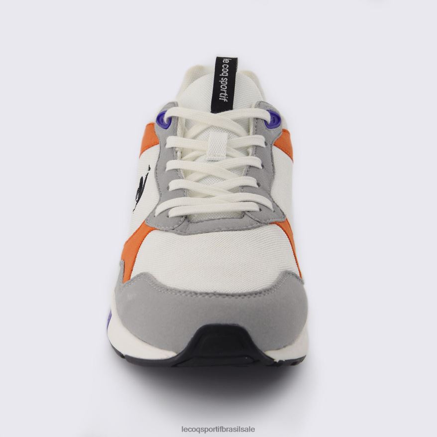 Le Coq Sportif sapato sapato lcs r500 esporte branco homens 84V684527