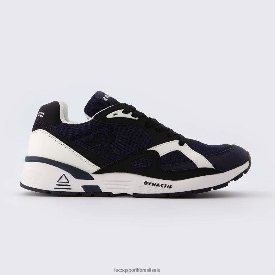 Le Coq Sportif sapato sapato lcs r850 azul homens 84V684545