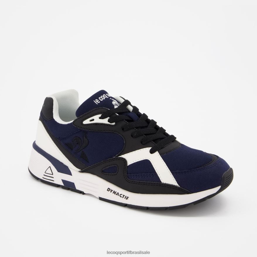 Le Coq Sportif sapato sapato lcs r850 azul homens 84V684545
