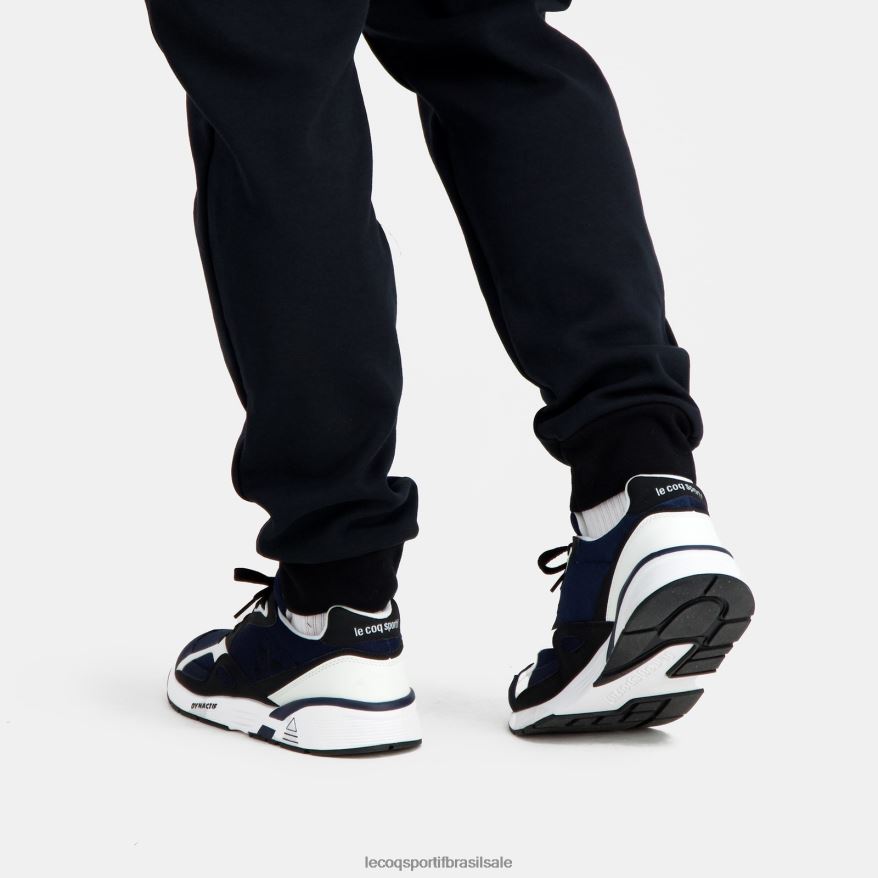 Le Coq Sportif sapato sapato lcs r850 azul homens 84V684545