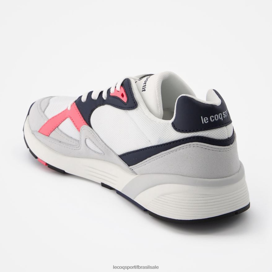 Le Coq Sportif sapato sapato lcs r850 sport og branco homens 84V684541