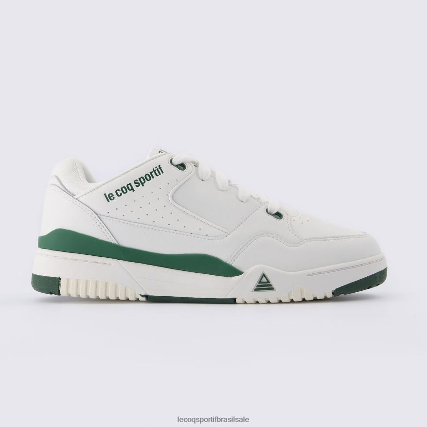 Le Coq Sportif sapato sapato lcs t1000 branco homens 84V684516