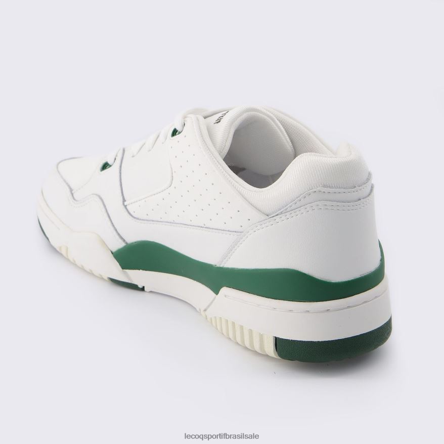 Le Coq Sportif sapato sapato lcs t1000 branco homens 84V684516