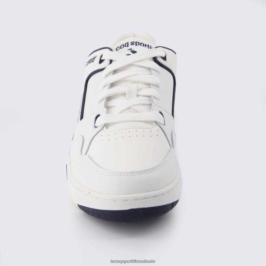 Le Coq Sportif sapato sapato lcs t1000 branco homens 84V684517
