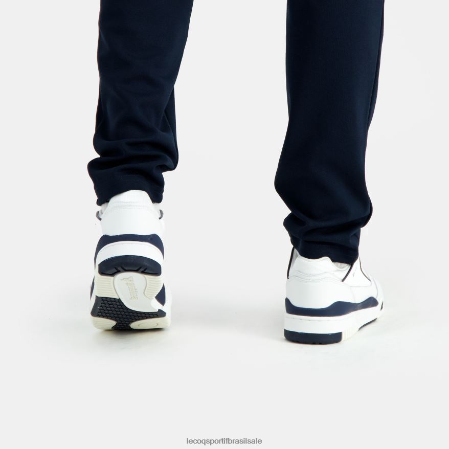 Le Coq Sportif sapato sapato lcs t1000 branco homens 84V684517