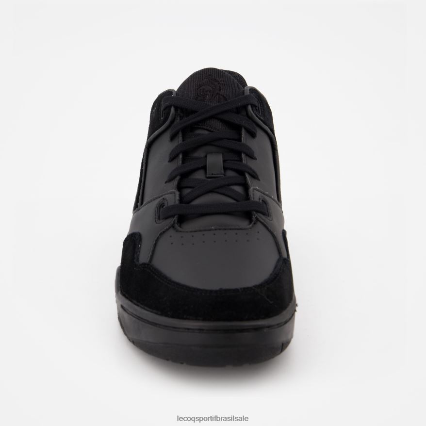 Le Coq Sportif sapato sapato lcs t1000 preto homens 84V684515