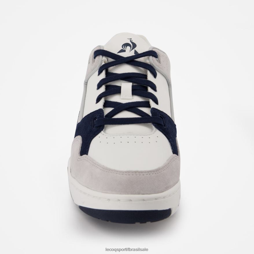 Le Coq Sportif sapato sapato lcs t1000 sport og branco homens 84V684547