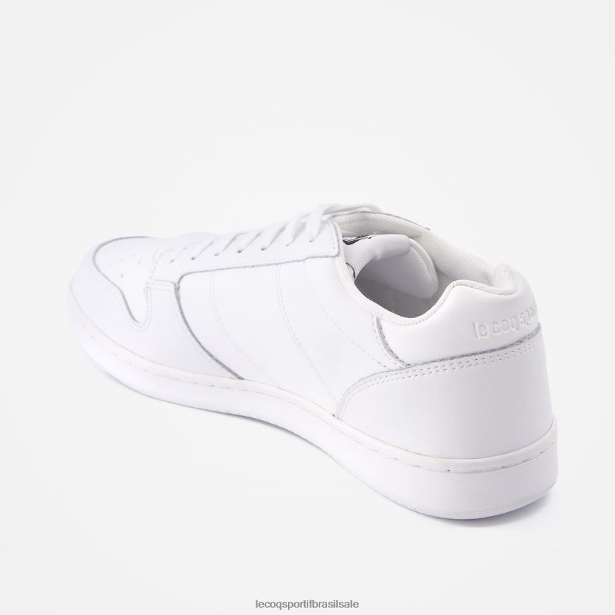 Le Coq Sportif sapato sapato breakpoint branco homens 84V684567