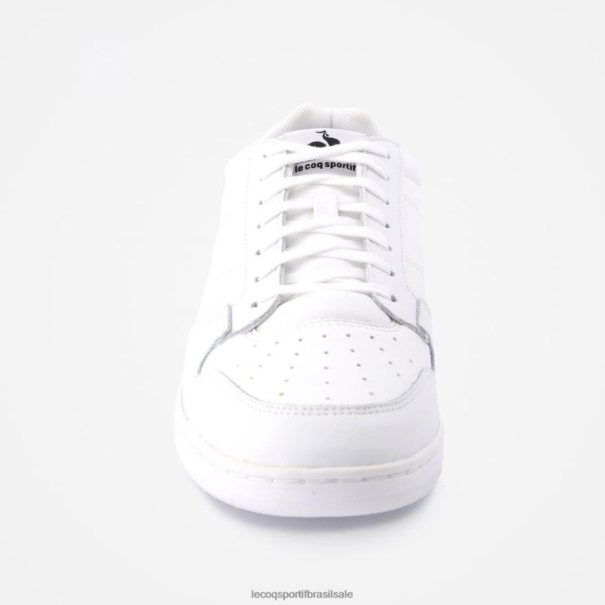 Le Coq Sportif sapato sapato breakpoint branco homens 84V684567