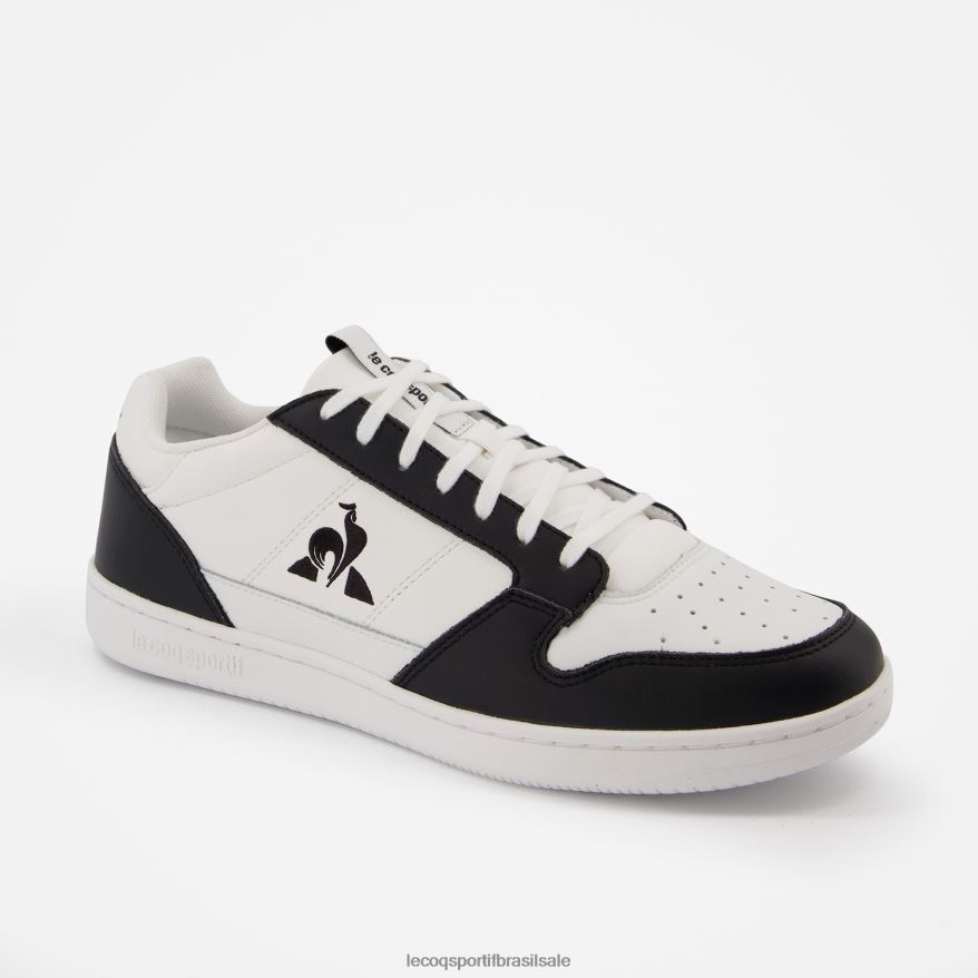 Le Coq Sportif sapato sapato breakpoint esporte branco homens 84V684560