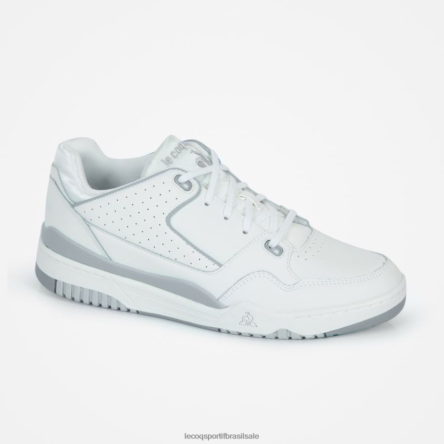 Le Coq Sportif sapato sapato lcs t1000 anos noventa branco homens 84V684265