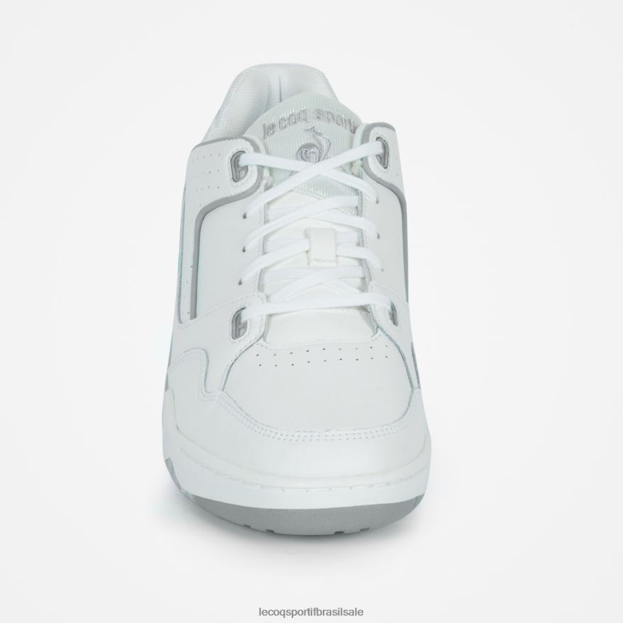 Le Coq Sportif sapato sapato lcs t1000 anos noventa branco homens 84V684265