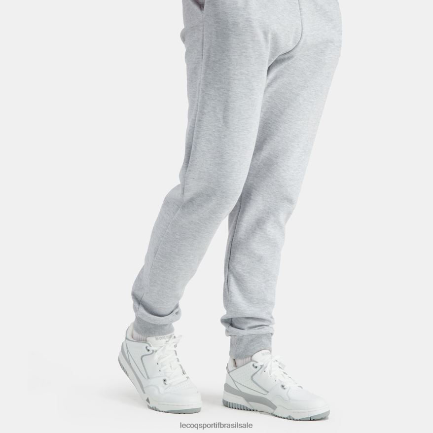 Le Coq Sportif sapato sapato lcs t1000 anos noventa branco homens 84V684265