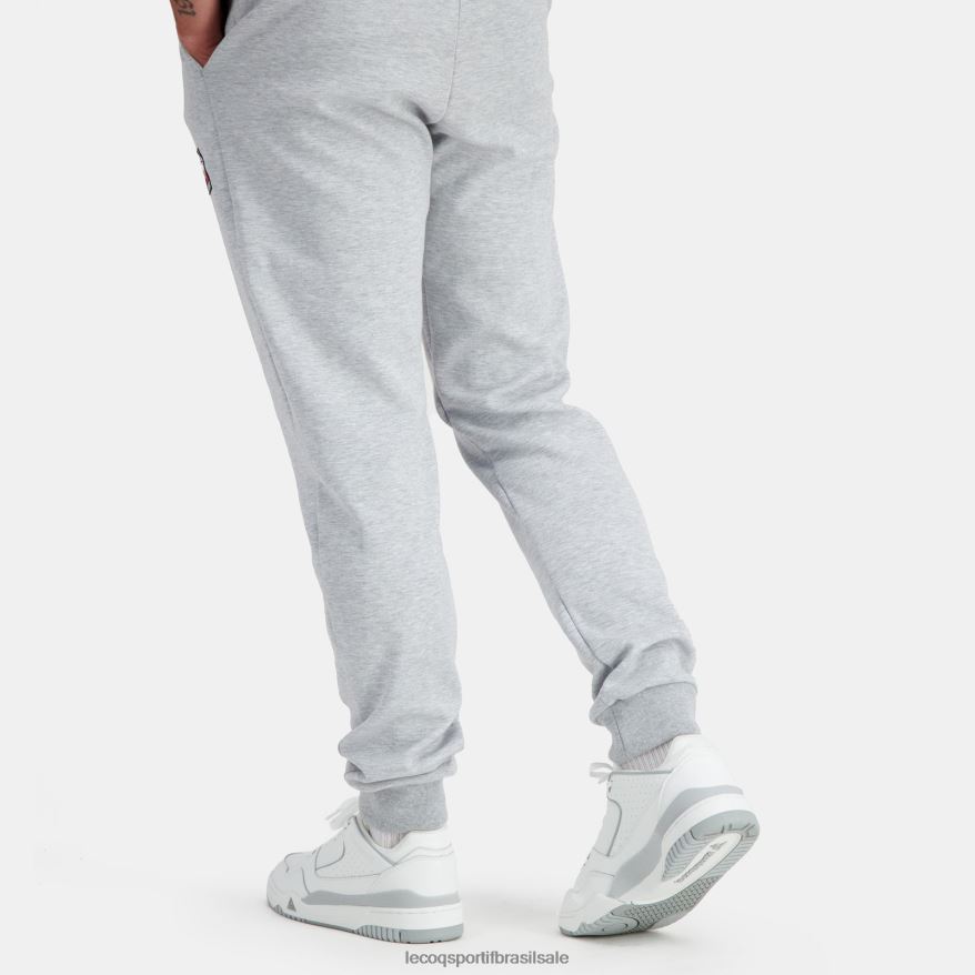 Le Coq Sportif sapato sapato lcs t1000 anos noventa branco homens 84V684265