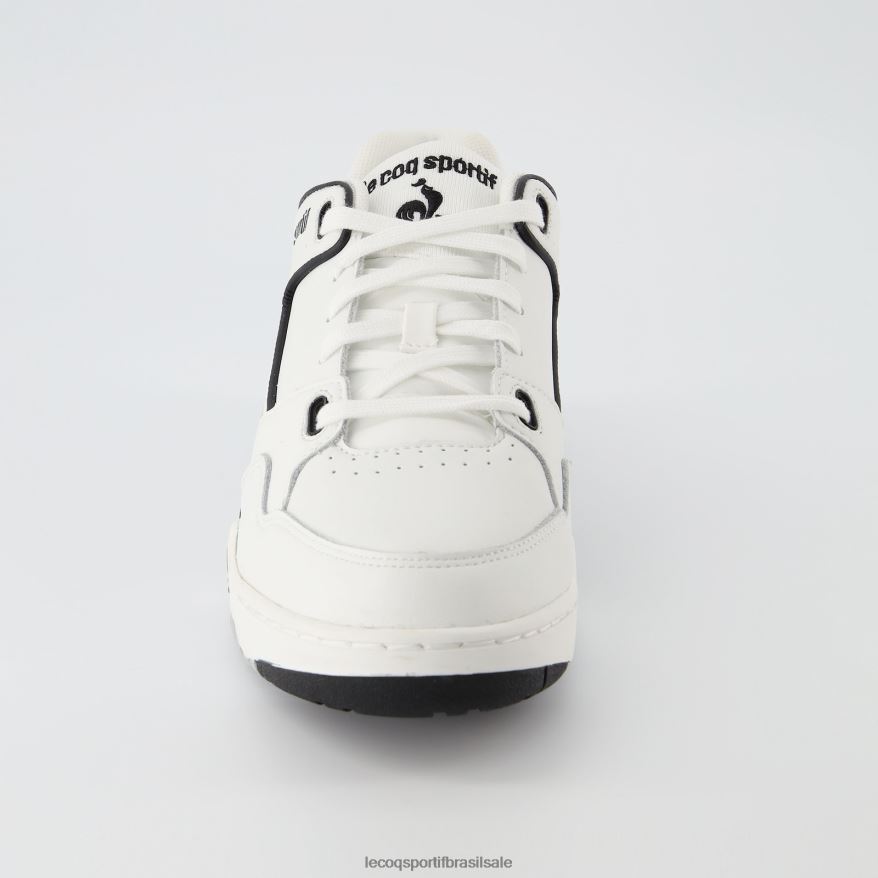 Le Coq Sportif sapato sapato lcs t1000 anos noventa branco homens 84V684266
