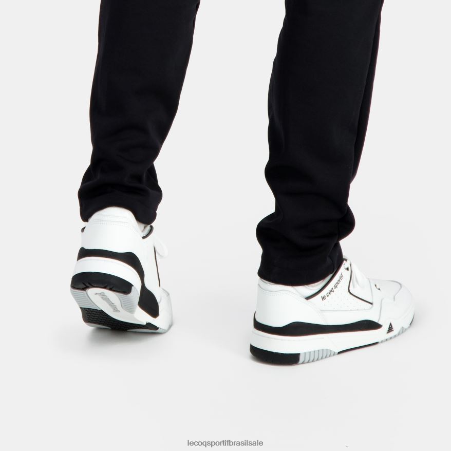 Le Coq Sportif sapato sapato lcs t1000 anos noventa branco homens 84V684266