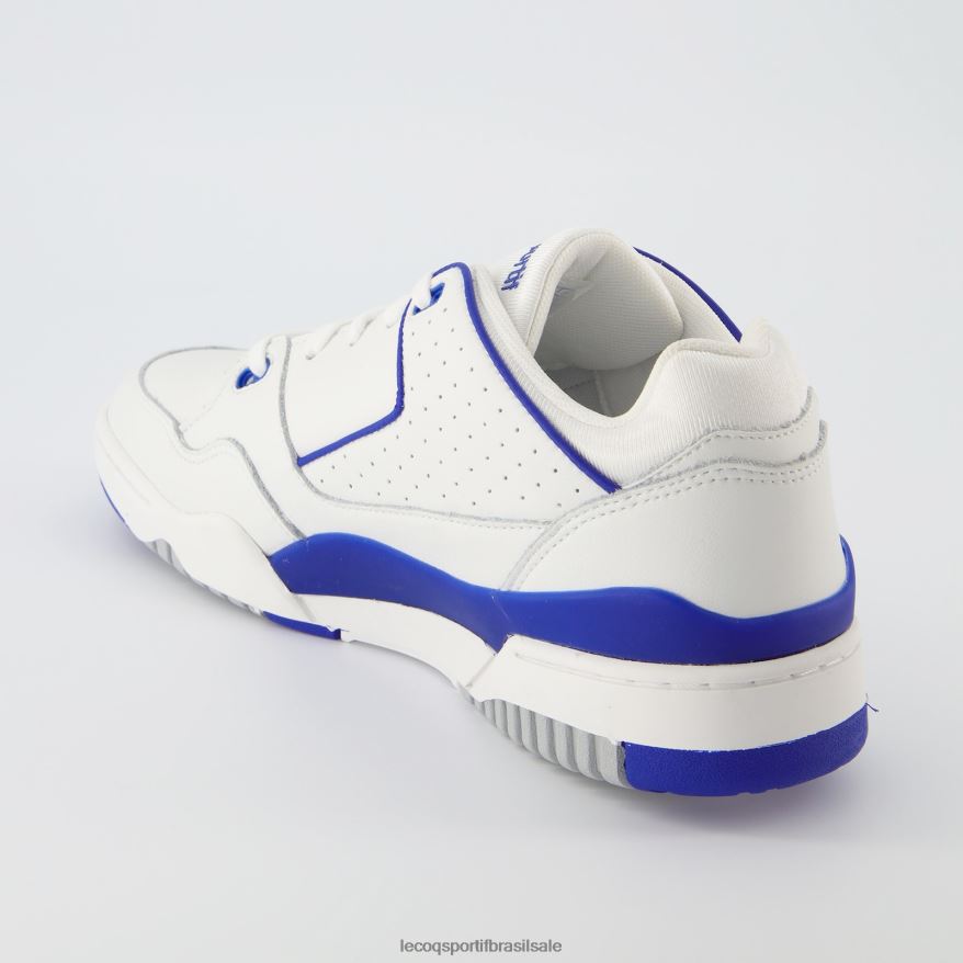 Le Coq Sportif sapato sapato lcs t1000 anos noventa branco homens 84V684267
