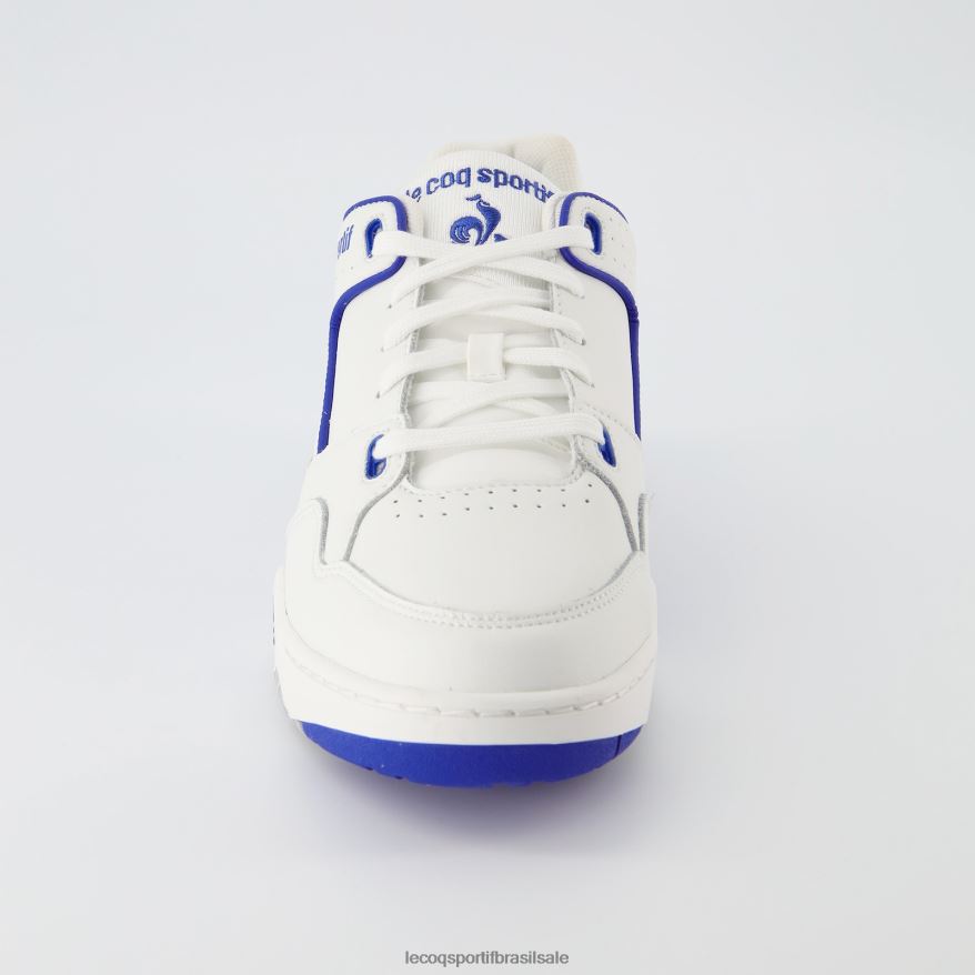 Le Coq Sportif sapato sapato lcs t1000 anos noventa branco homens 84V684267