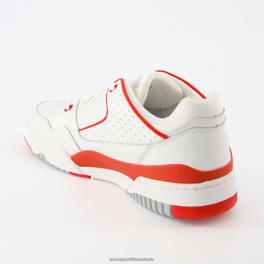 Le Coq Sportif sapato sapato lcs t1000 anos noventa branco homens 84V684268