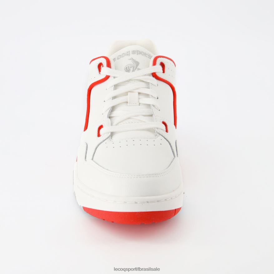 Le Coq Sportif sapato sapato lcs t1000 anos noventa branco homens 84V684268