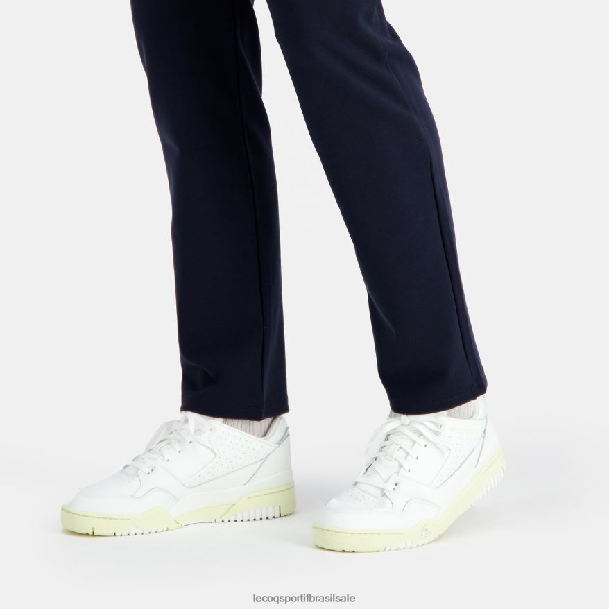 Le Coq Sportif sapato sapato lcs t1000 branco homens 84V684264