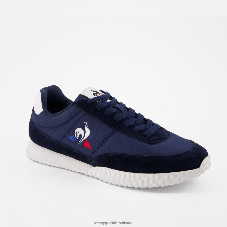 Le Coq Sportif sapato sapato veloce azul homens 84V684558