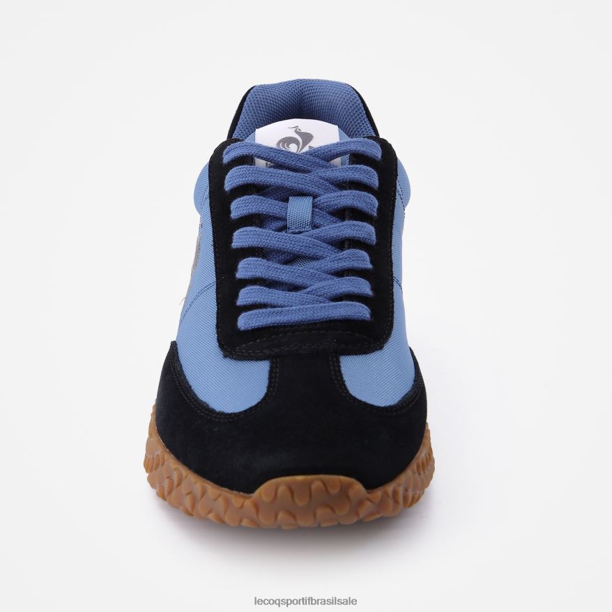 Le Coq Sportif sapato sapato veloce azul homens 84V684573