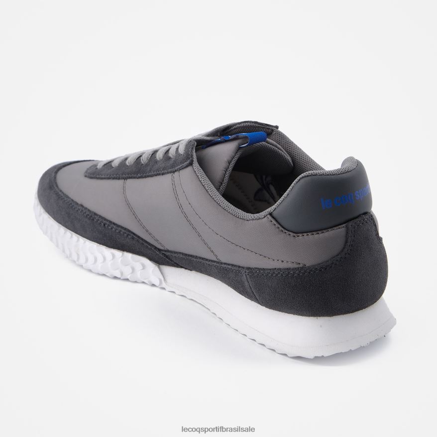 Le Coq Sportif sapato sapato veloce esportivo creme homens 84V684528