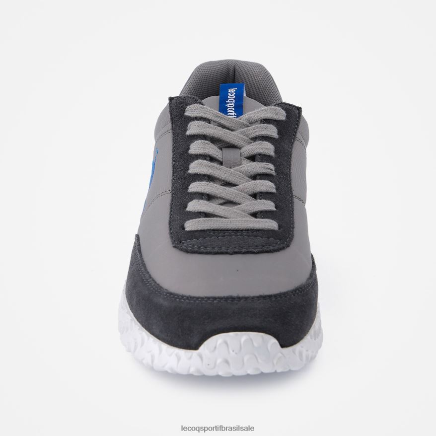 Le Coq Sportif sapato sapato veloce esportivo creme homens 84V684528