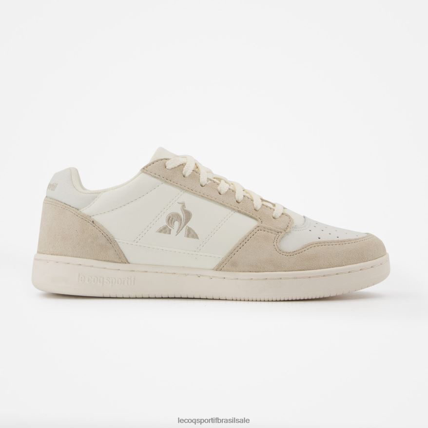 Le Coq Sportif sapato sapato breakpoint w premium branco mulheres 84V684372