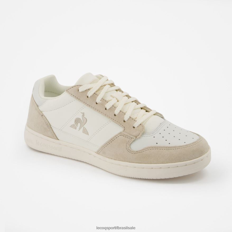 Le Coq Sportif sapato sapato breakpoint w premium branco mulheres 84V684372