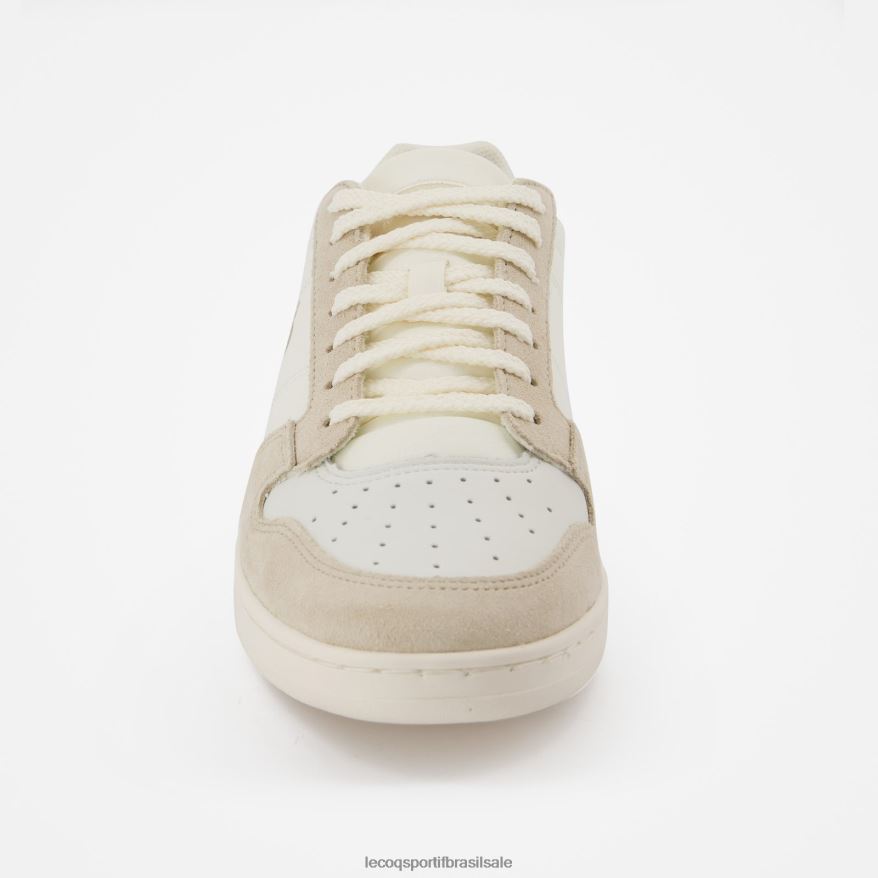Le Coq Sportif sapato sapato breakpoint w premium branco mulheres 84V684372