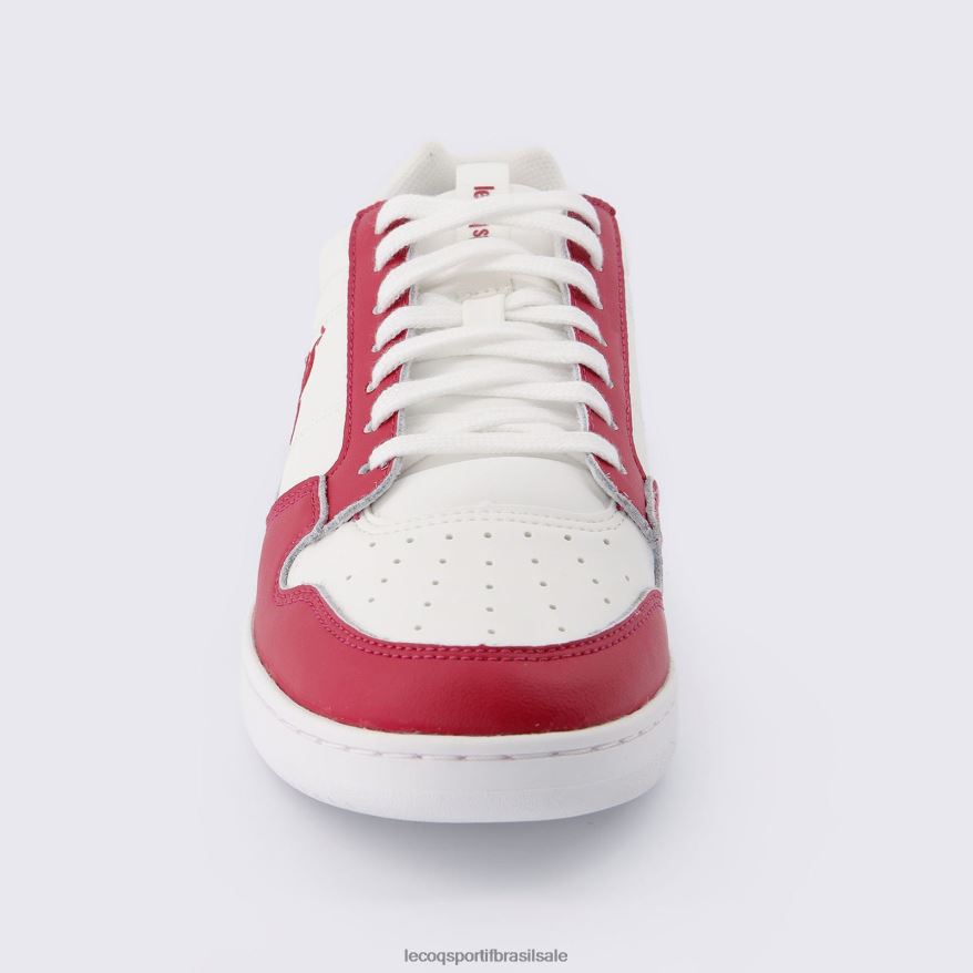 Le Coq Sportif sapato sapato breakpoint w esporte branco mulheres 84V684630