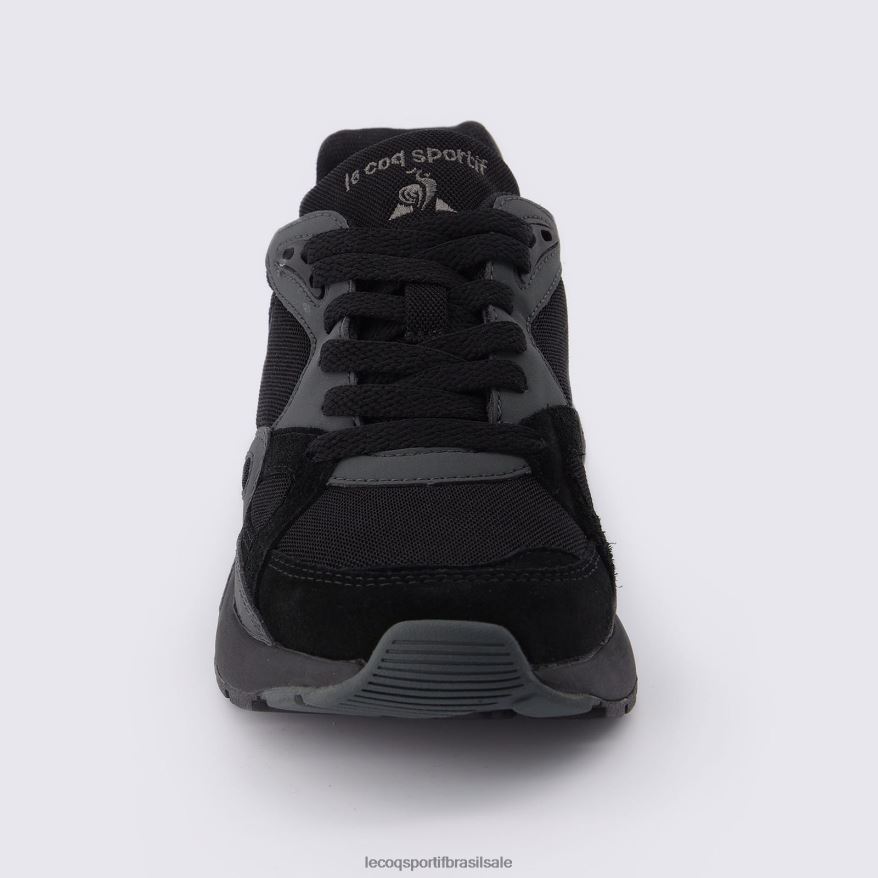 Le Coq Sportif sapato sapato lcs r850 w preto mulheres 84V684633