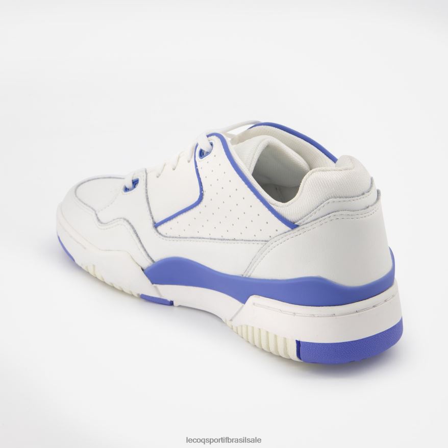 Le Coq Sportif sapato sapato lcs t1000 w branco mulheres 84V684624